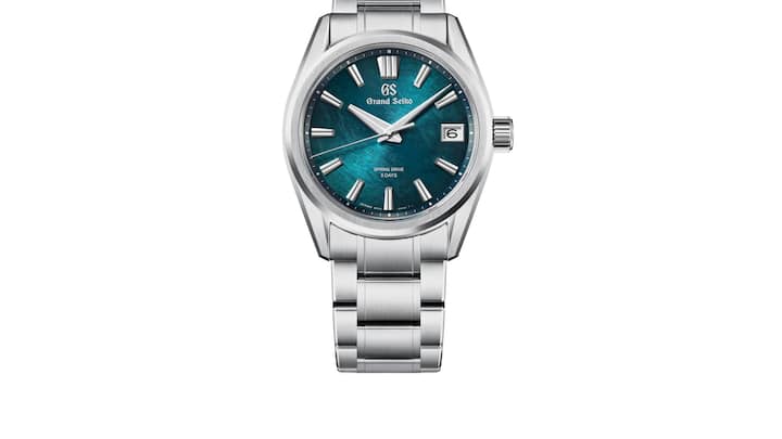 Grand Seiko