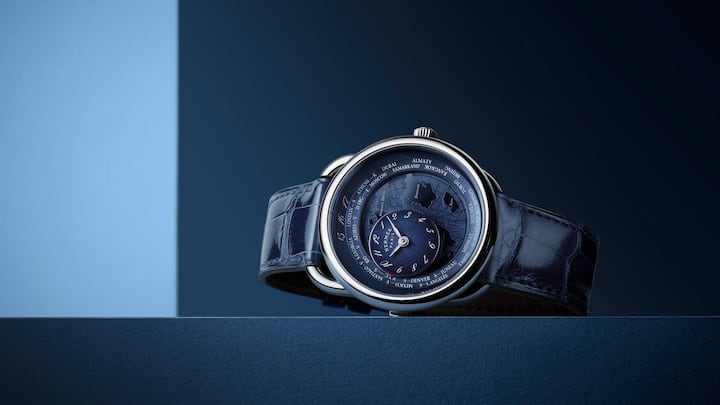 Arceau Le Temps Voyageur