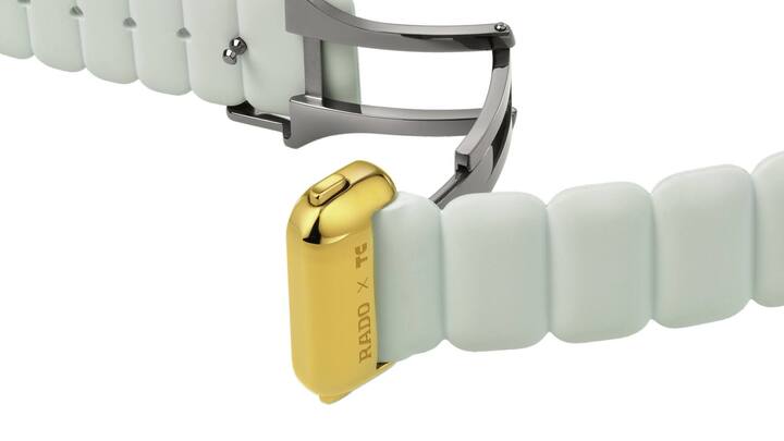 RADO_DiaStar Original x Tej Chauhan