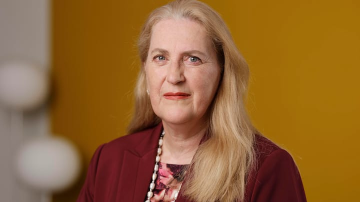Seco-Staatssekretärin Helene Budliger Artieda holte Sahgal 2013 in den diplomatischen Dienst.
