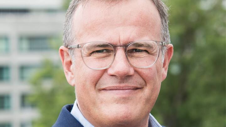 Oliver Müller von Luxeconsult