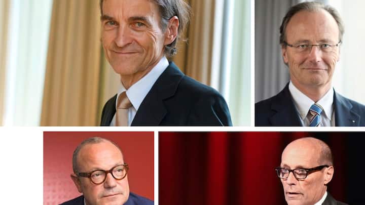 Avenir Suisse Stiftungsrat