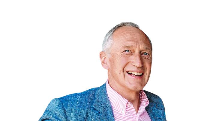 Didier Maus