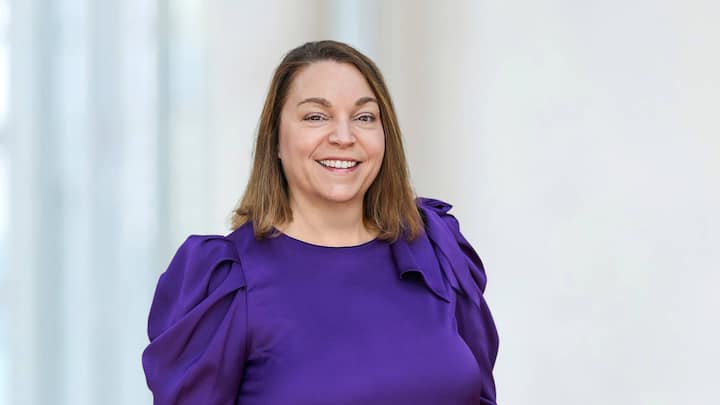 Christina Foerster