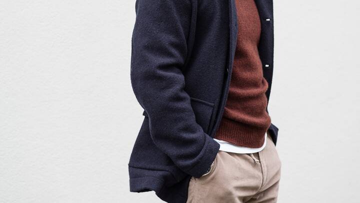 Dresscode Büro