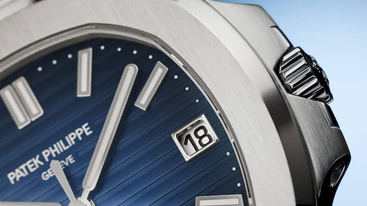 Nautilus 5811 von Patek Philippe
