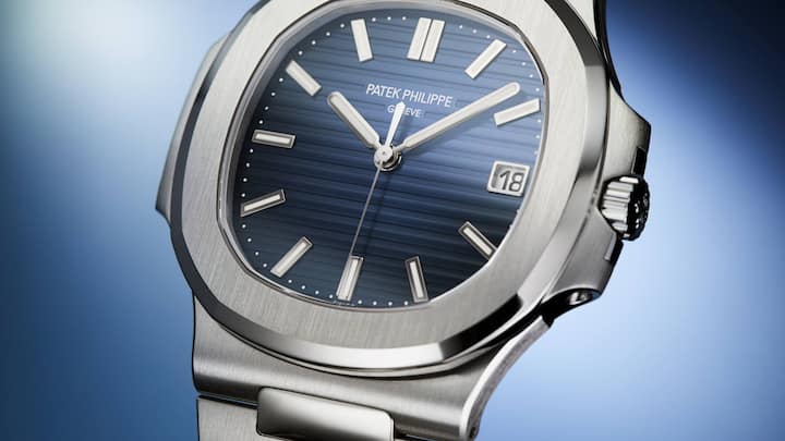 Nautilus 5811 von Patek Philippe