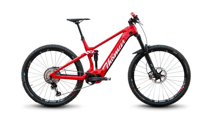 Thömus Ebike