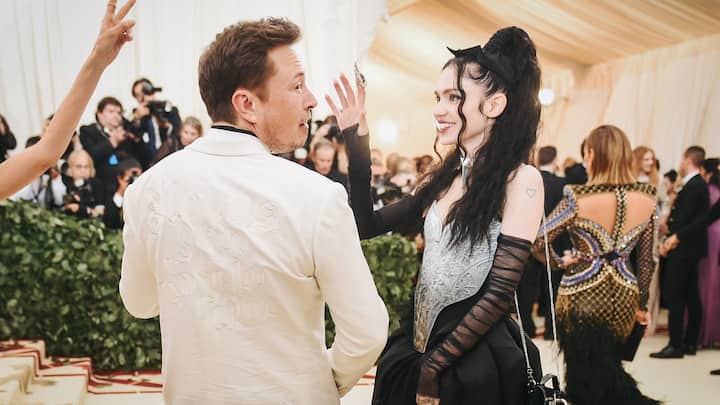 Musk