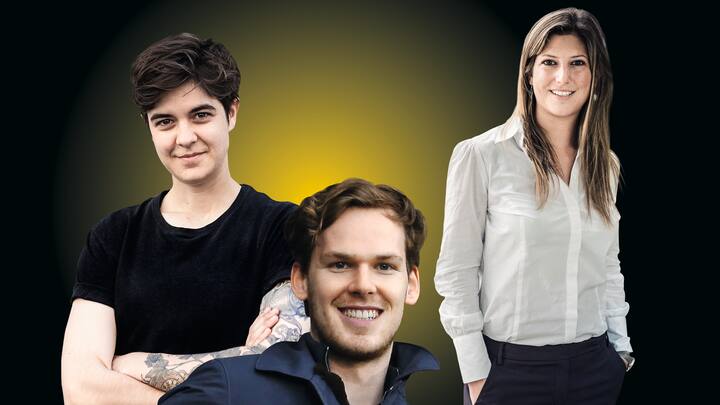 Bilanz 300 Reichste 2022
