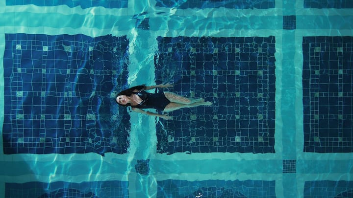 Platz 7 (Vorjahr: 5): Grand Resort Bad Ragaz, Bad Ragaz