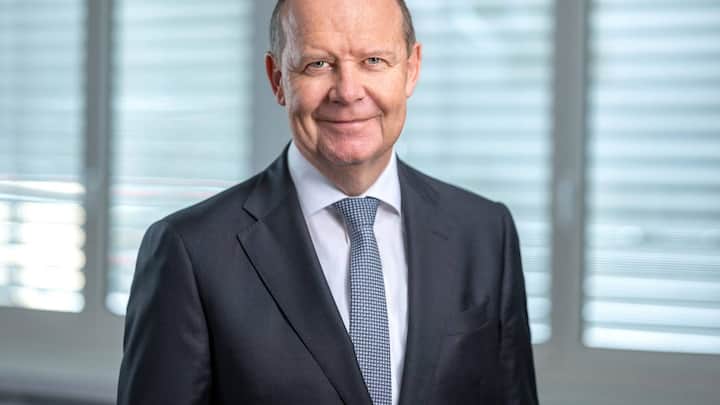 Valentin Vogt