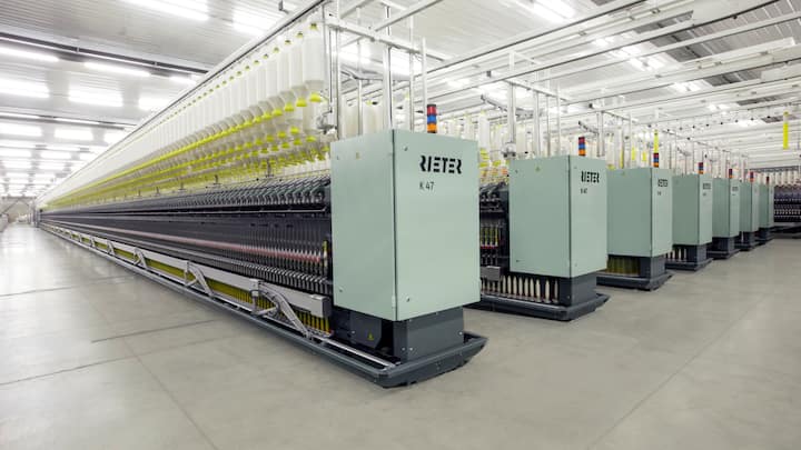 Rieter
