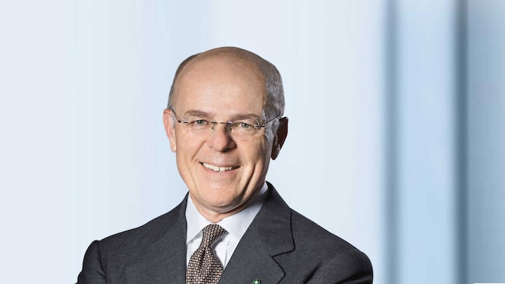 Mario Greco