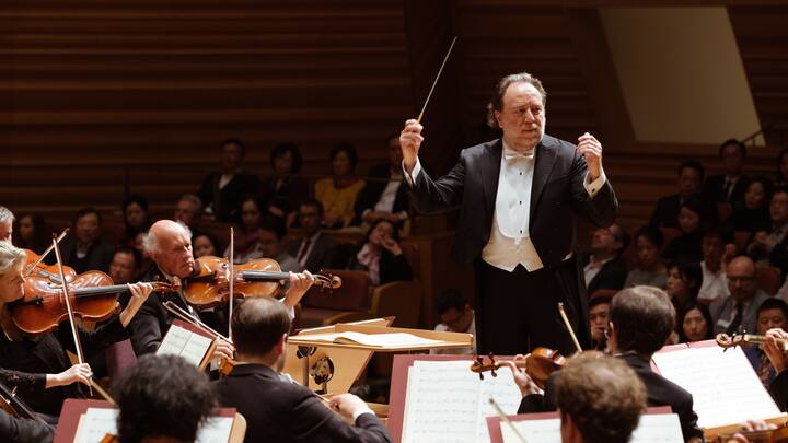 Riccardo Chailly