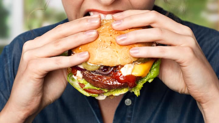 GARDEN GOURMET Fleisch auf Basis von Pflanzen liegt im Trend