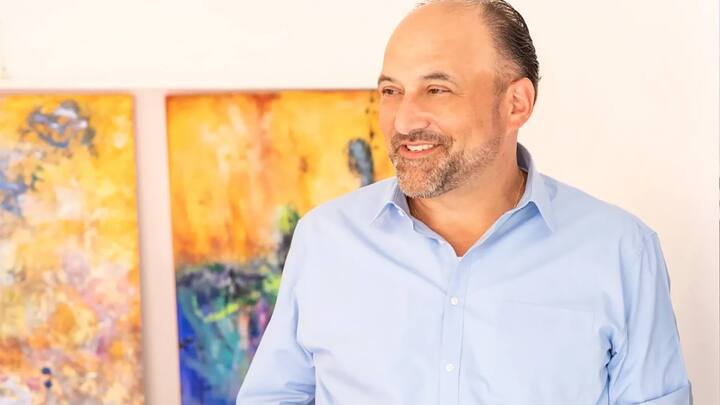 SANDRO RÜEGGER Ist gegen Lohngleichheit. Man müsse mehr differenzieren, nicht weniger.