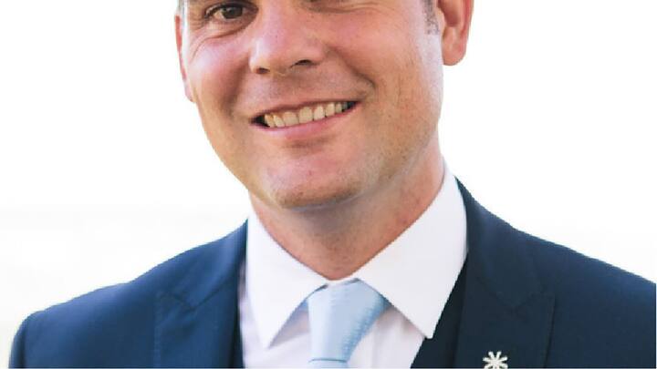 FABIAN KOCH Sieht den Fachkräftemangel als grösstes Problem am Schweizer Jobmarkt.