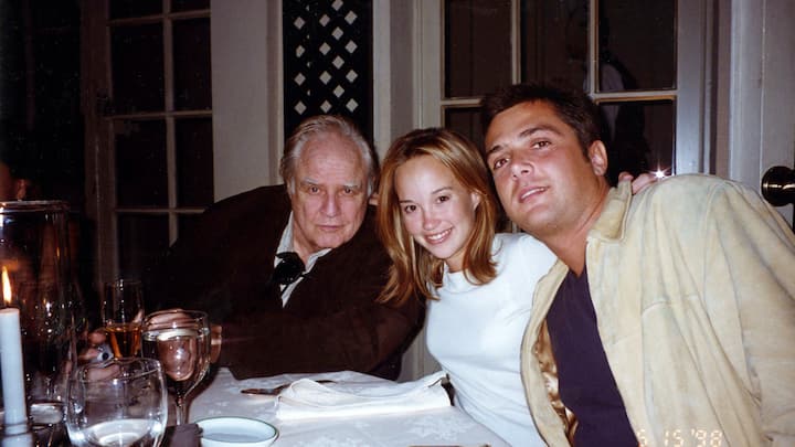 Brando Family