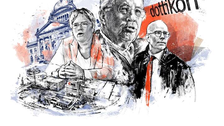 Bilanz 300 Reichste 2022