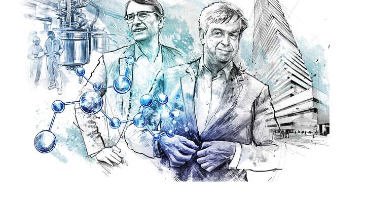 Bilanz 300 Reichste 2022