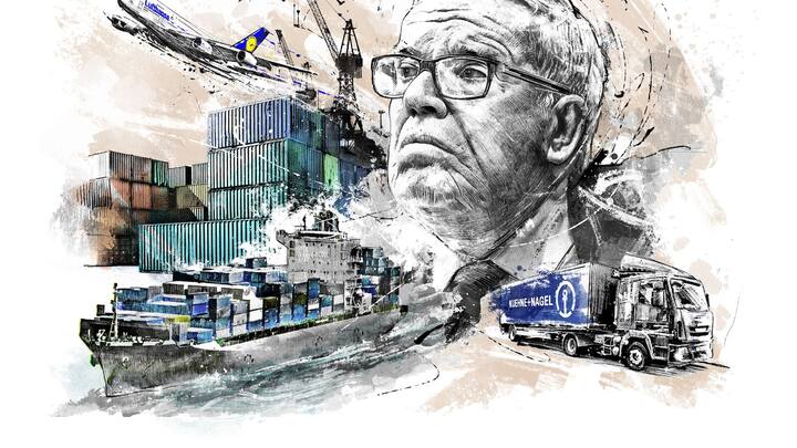 Bilanz 300 Reichste 2022