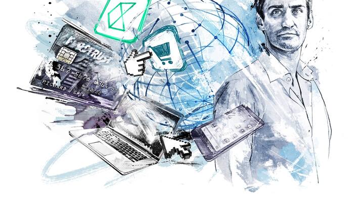 Bilanz 300 Reichste 2022