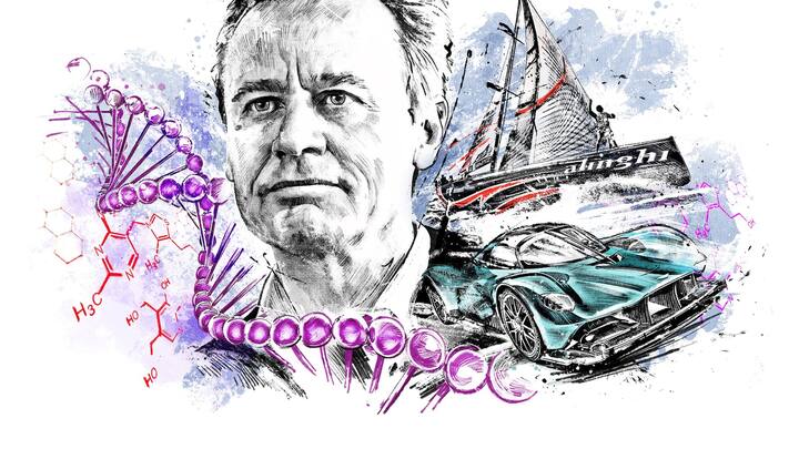 Bilanz 300 Reichste 2022