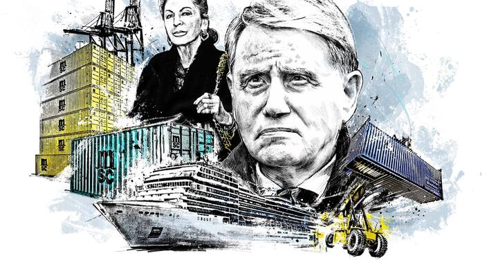 Bilanz 300 Reichste 2022