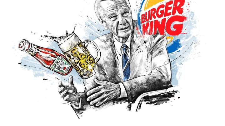 Bilanz 300 Reichste 2022