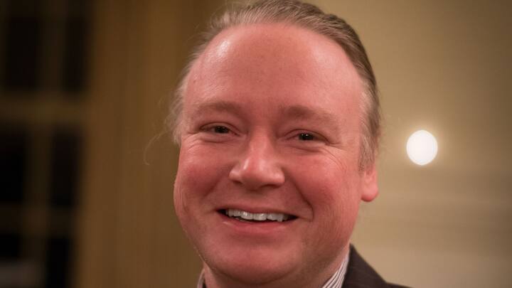 Brian Behlendorf