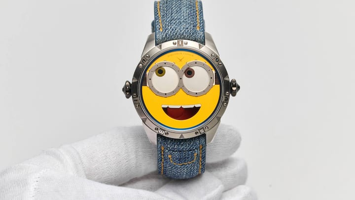 Minions