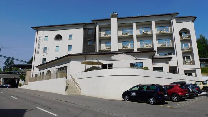 Hotel Uzwil