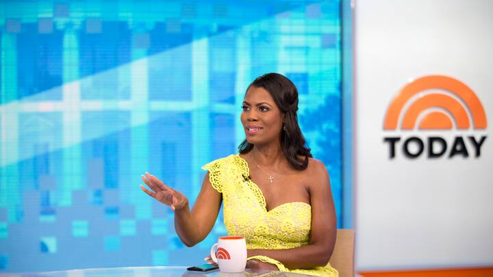 Omarosa Manigault Newman