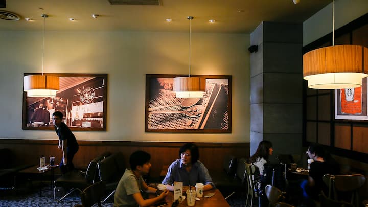 Kaffee_China_Starbucks