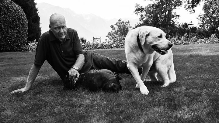 Jean-Claude Biver