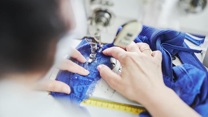 Zimmerli_Produktion