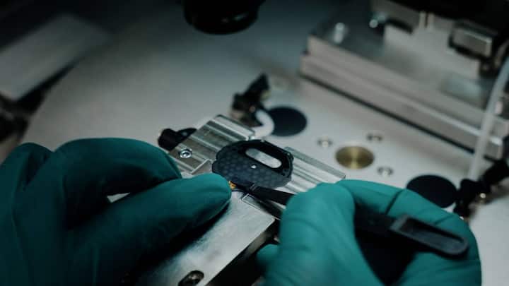 Tissot T-Touch Connect Sport