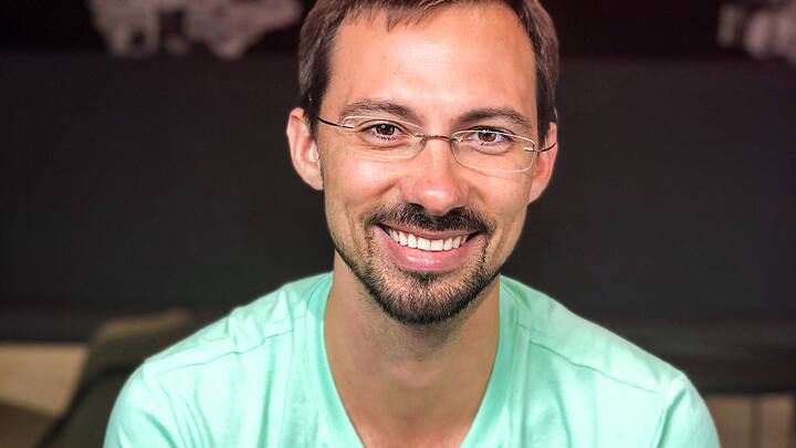 Revolut-Gründer Vlad Yatsenko
