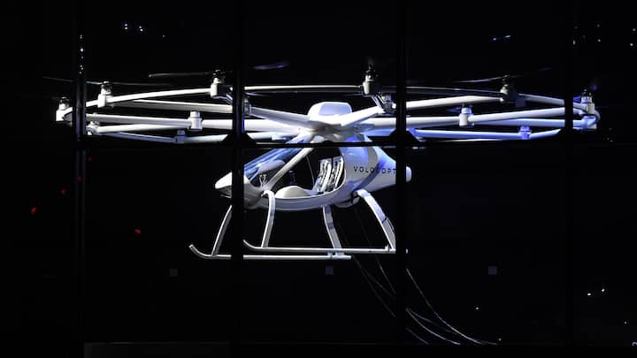 Volocopter_Flugtaxi