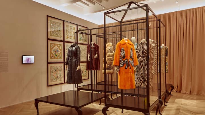 Gucci Garden