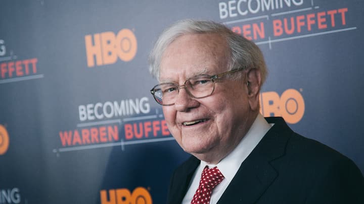 Warren_Buffett_Berkshire_Hathaway_Aktie