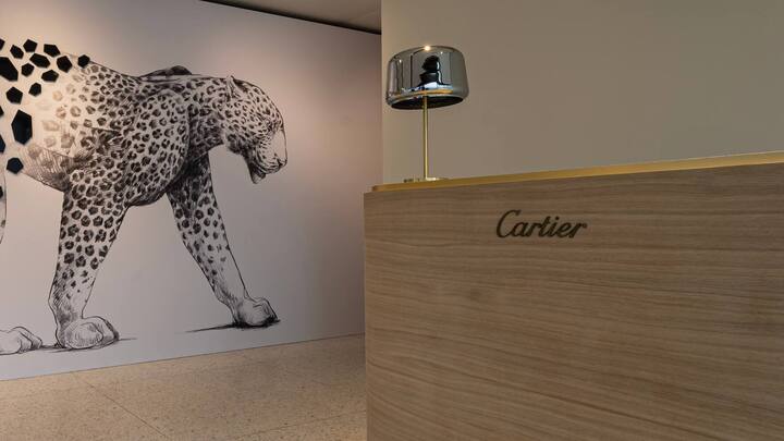 cartier