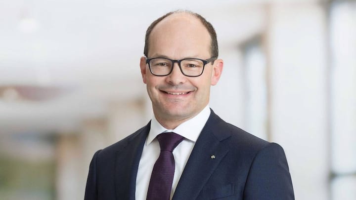 Markus Leibundgut