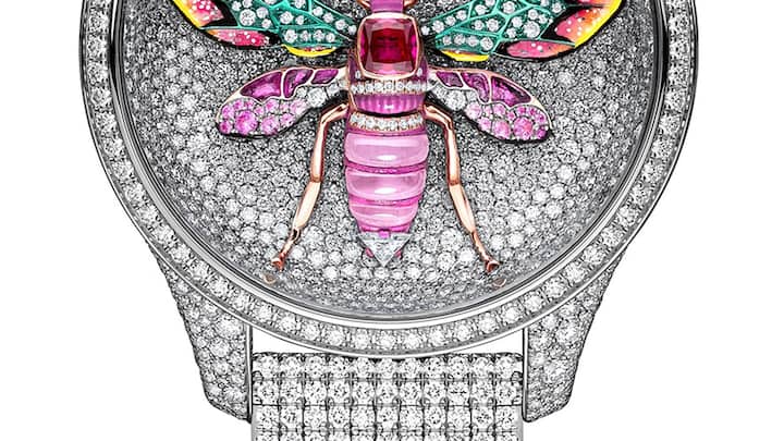 Dior Montres Grand Soir Reine des Abeilles