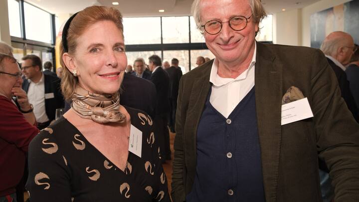 Isabella zu Pappenheim;Raetke Mller, J.F. MÃ¼ller & Sohn AG