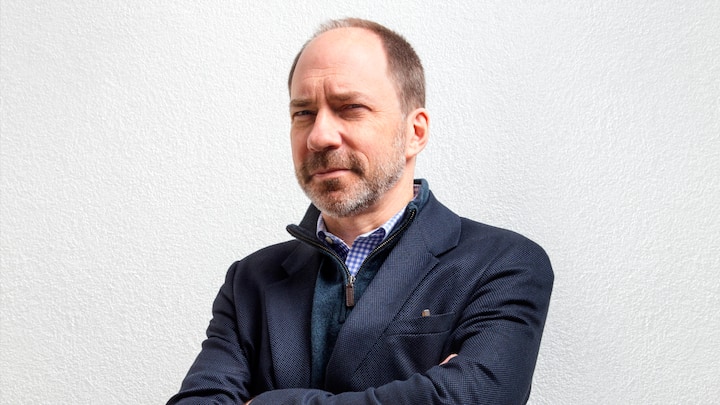 Marcus Brauchli, Ex-Chef des „Wall Street Journal” und der „Washington Post”