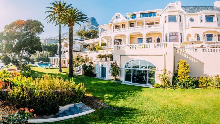Ellerman House, Kapstadt