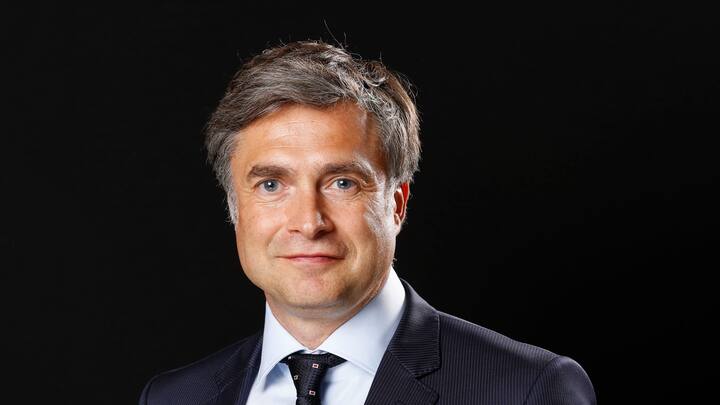 Patric Eymann