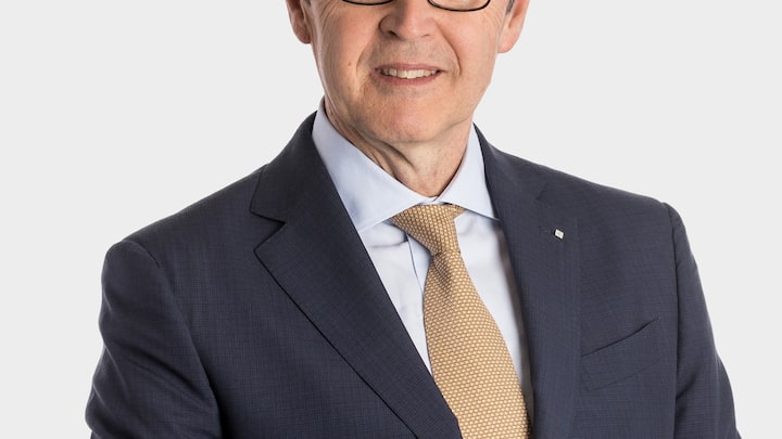 Markus Hongler